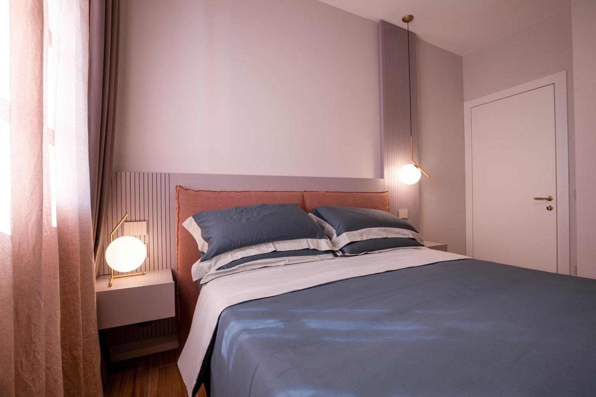 Villa Elia Suite Room Bellaria-Igea Marina Room photo