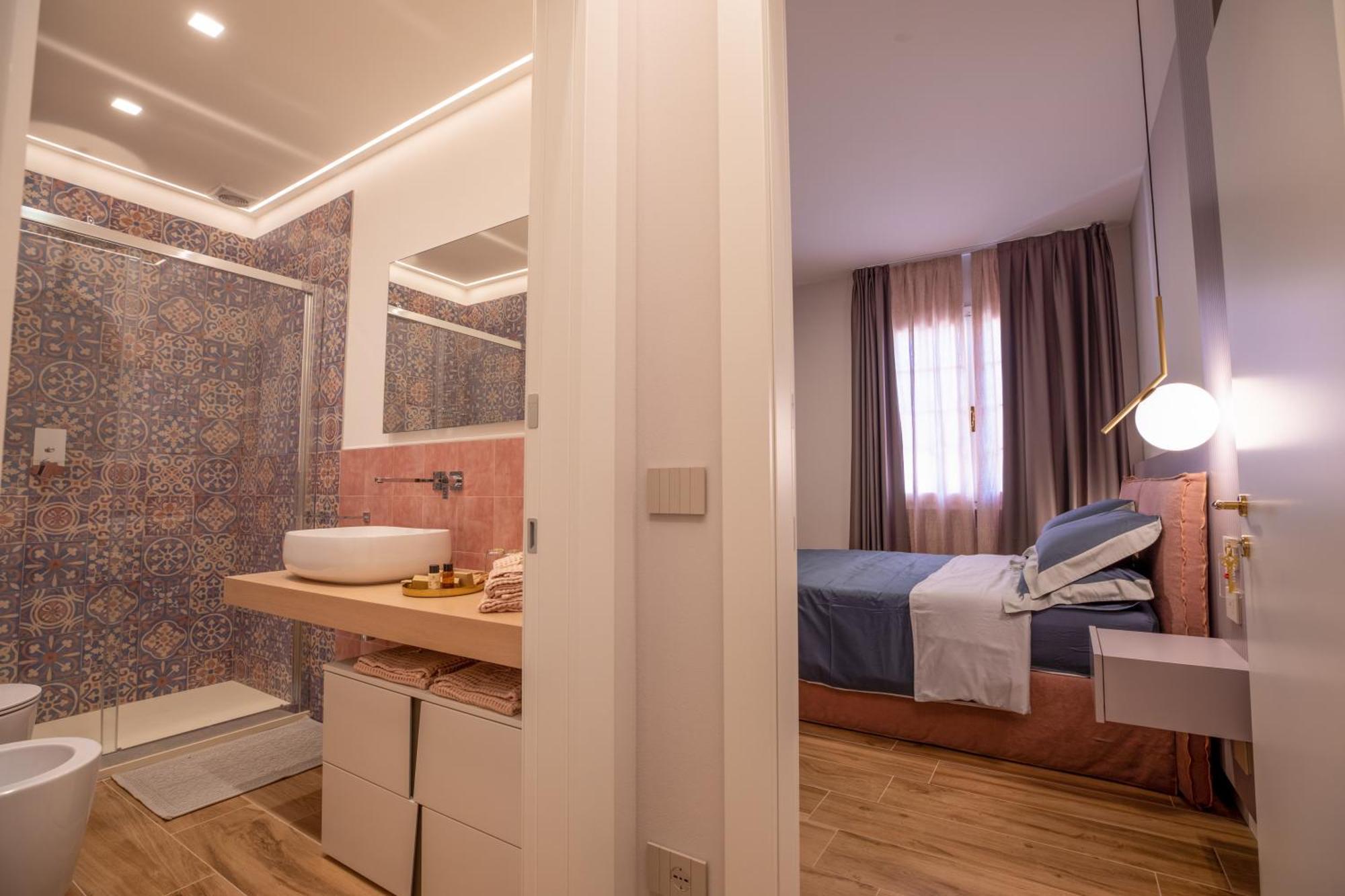 Villa Elia Suite Room Bellaria-Igea Marina Room photo